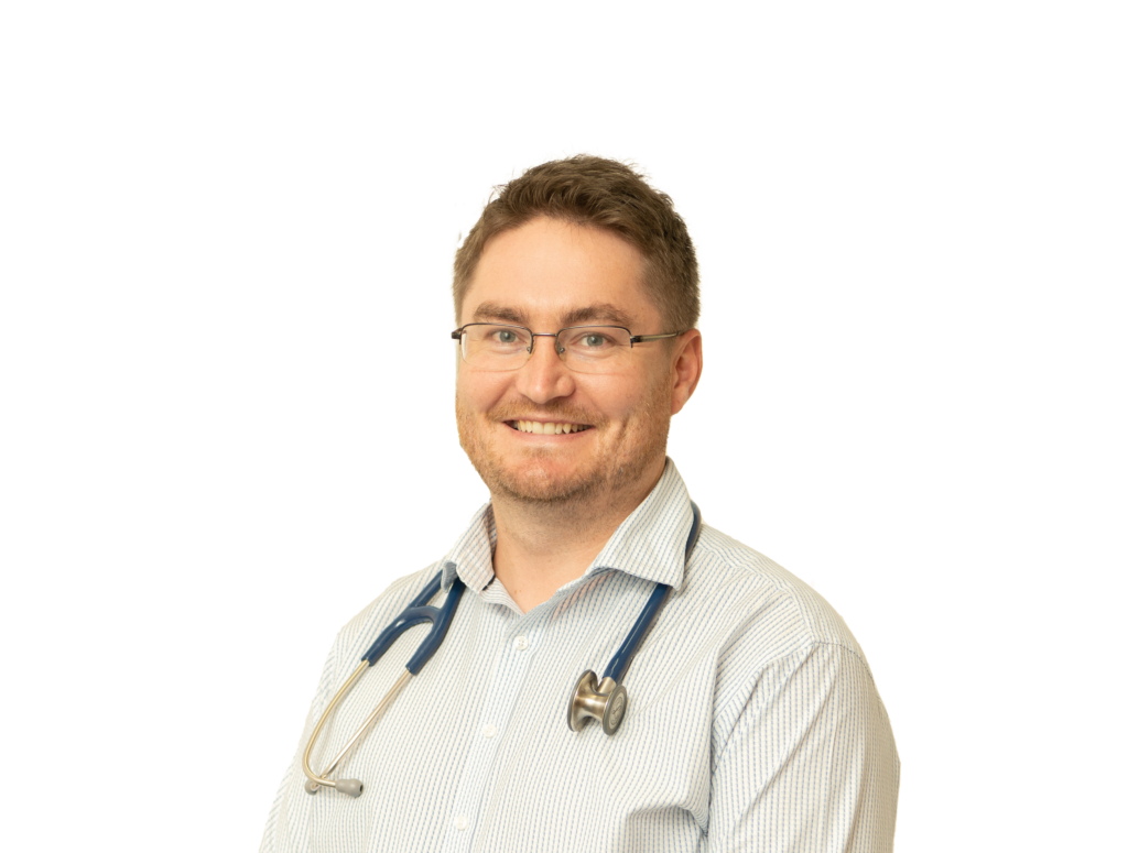 Baderdrive Doctors farewells Dr Michael Fraser Baderdrive Doctors